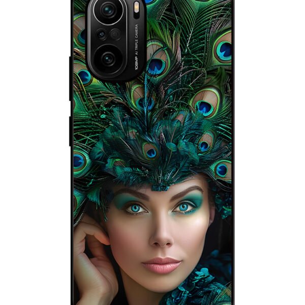 XIAOMI MI 11X PRO 5G, 2D Metal