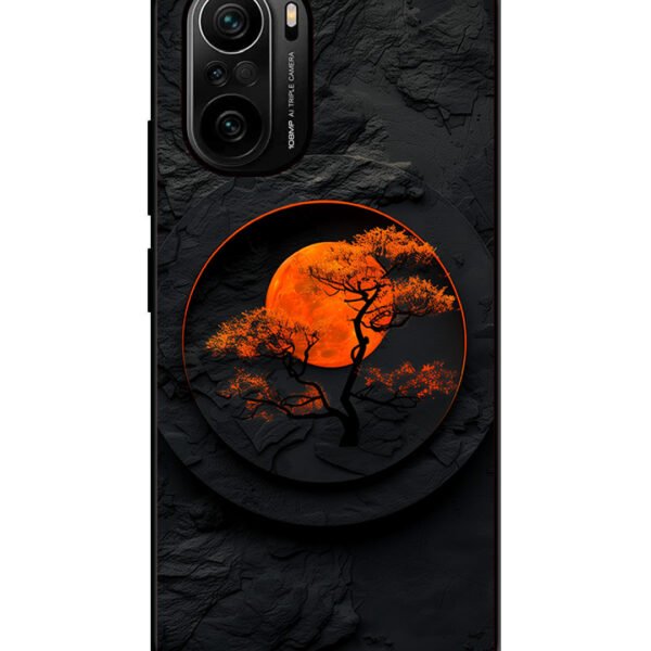 XIAOMI MI 11X PRO 5G, 2D Metal