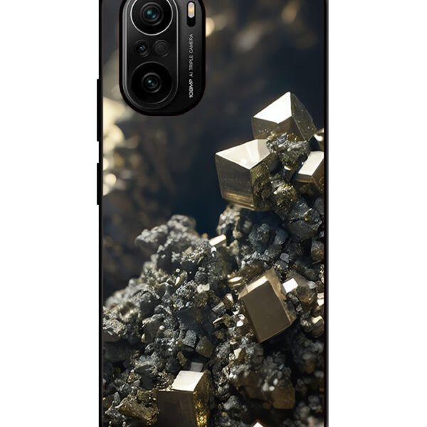 XIAOMI MI 11X PRO 5G, 2D Metal