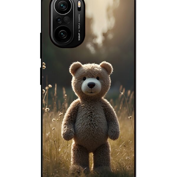 XIAOMI MI 11X PRO 5G, 2D Metal