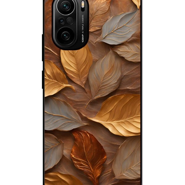 XIAOMI MI 11X PRO 5G, 2D Metal