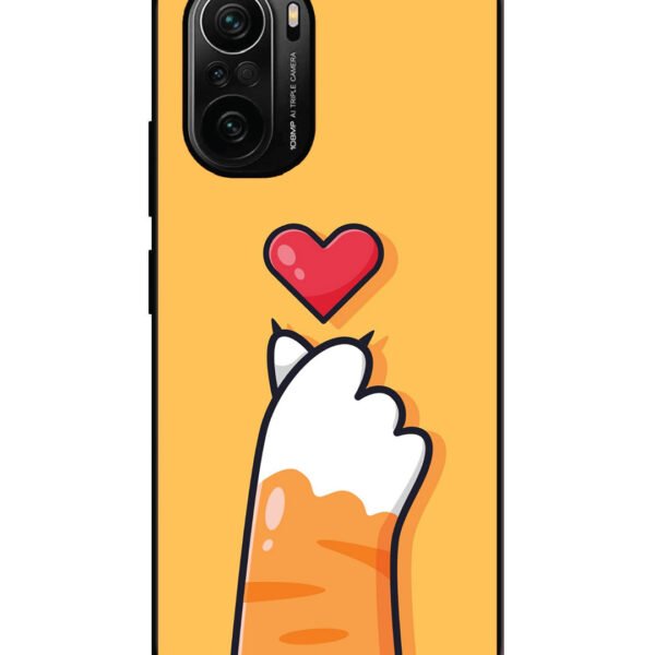 XIAOMI MI 11X PRO 5G, 2D Metal