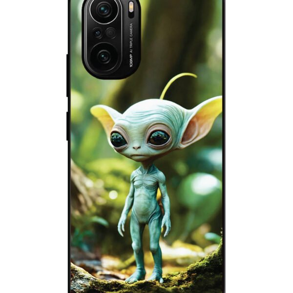 XIAOMI MI 11X PRO 5G, 2D Metal