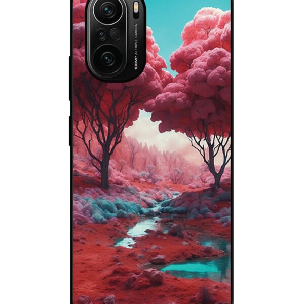 XIAOMI MI 11X PRO 5G, 2D Metal