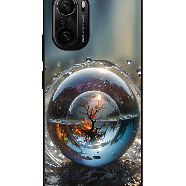 XIAOMI MI 11X PRO 5G, 2D Metal