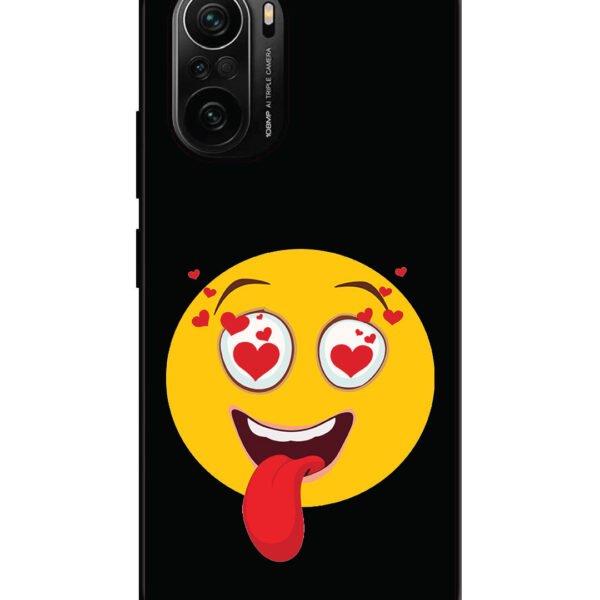 XIAOMI MI 11X PRO 5G, 2D Metal