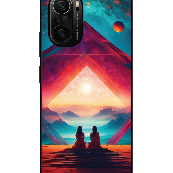 XIAOMI MI 11X PRO 5G, 2D Metal