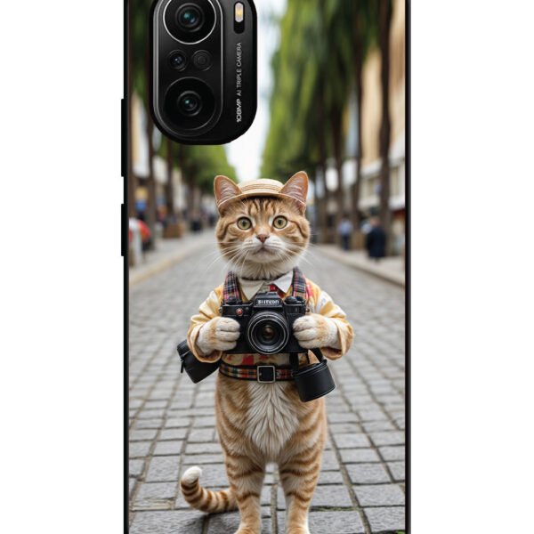 XIAOMI MI 11X PRO 5G, 2D Metal