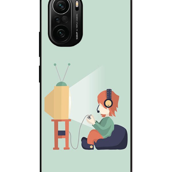 XIAOMI MI 11X PRO 5G, 2D Metal