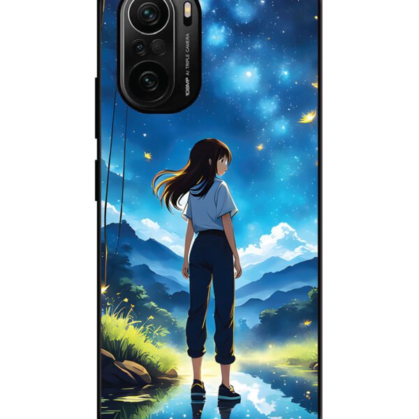 XIAOMI MI 11X PRO 5G, 2D Metal