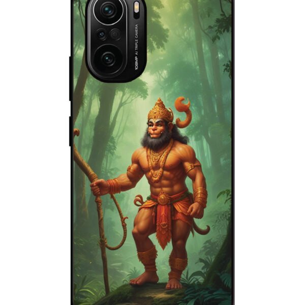 XIAOMI MI 11X PRO 5G, 2D Metal