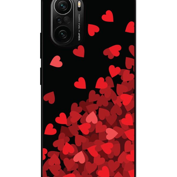 XIAOMI MI 11X PRO 5G, 2D Metal