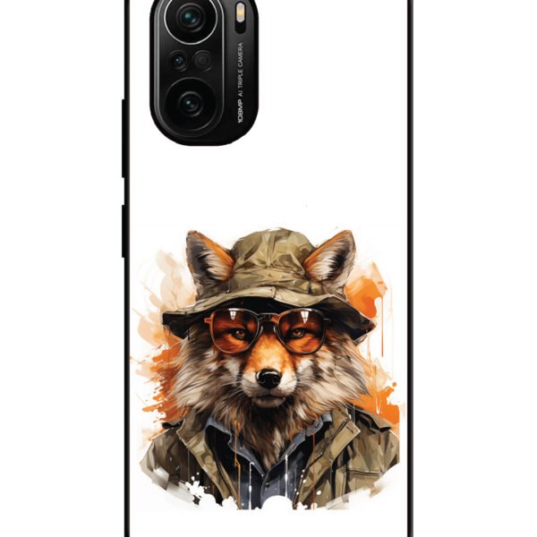 XIAOMI MI 11X PRO 5G, 2D Metal