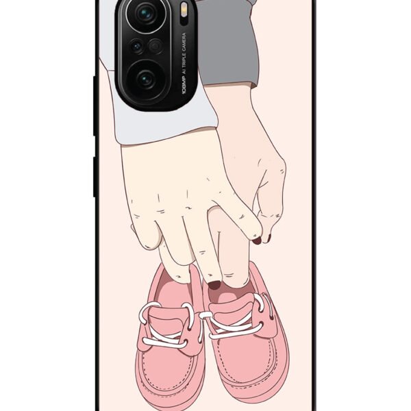 XIAOMI MI 11X PRO 5G, 2D Metal