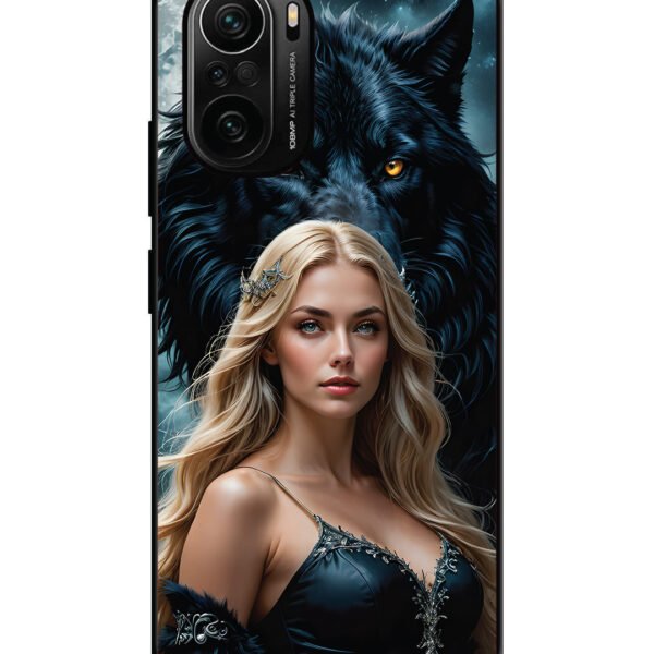 XIAOMI MI 11X PRO 5G, 2D Metal