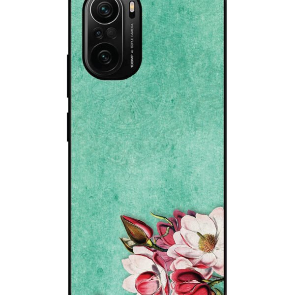 XIAOMI MI 11X PRO 5G, 2D Metal