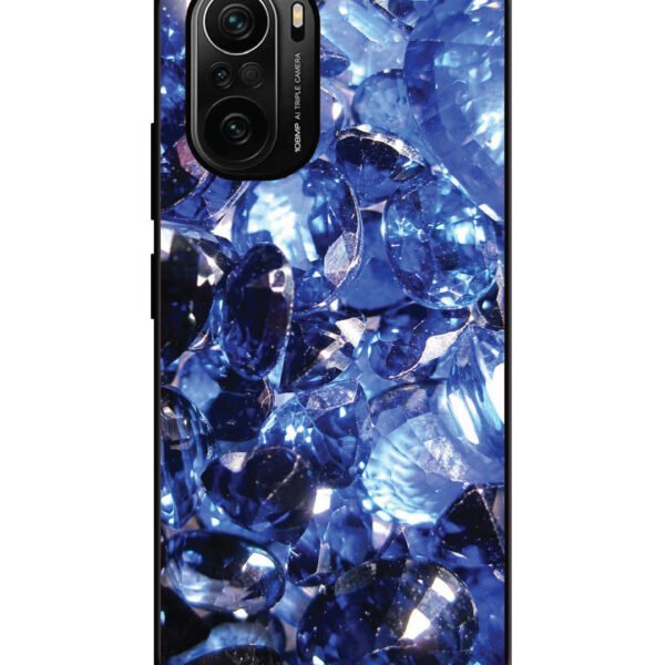 XIAOMI MI 11X PRO 5G, 2D Metal