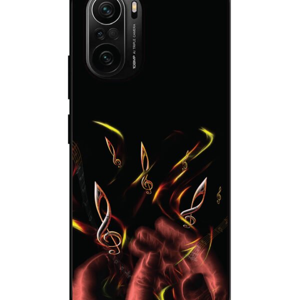 XIAOMI MI 11X PRO 5G, 2D Metal