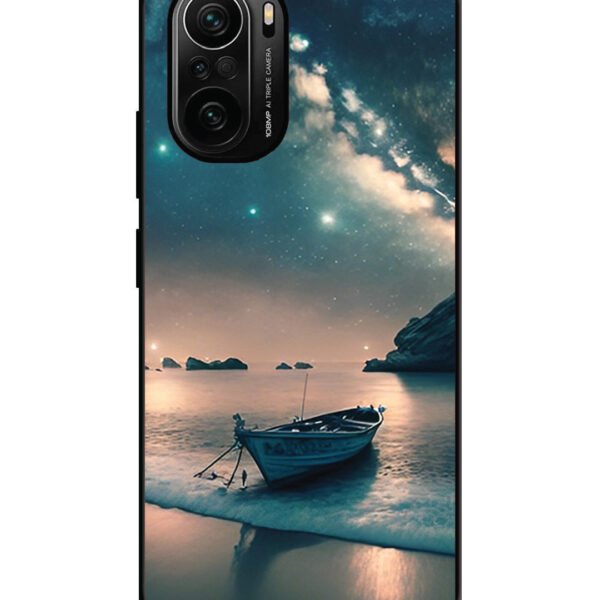 XIAOMI MI 11X PRO 5G, 2D Metal