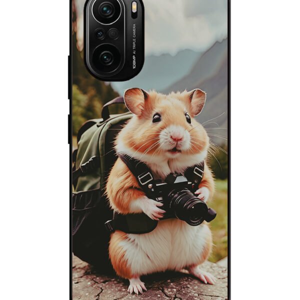 XIAOMI MI 11X PRO 5G, 2D Metal