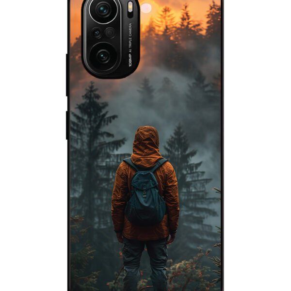 XIAOMI MI 11X PRO 5G, 2D Metal