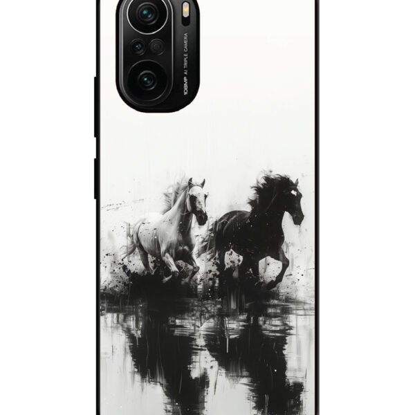 XIAOMI MI 11X PRO 5G, 2D Metal