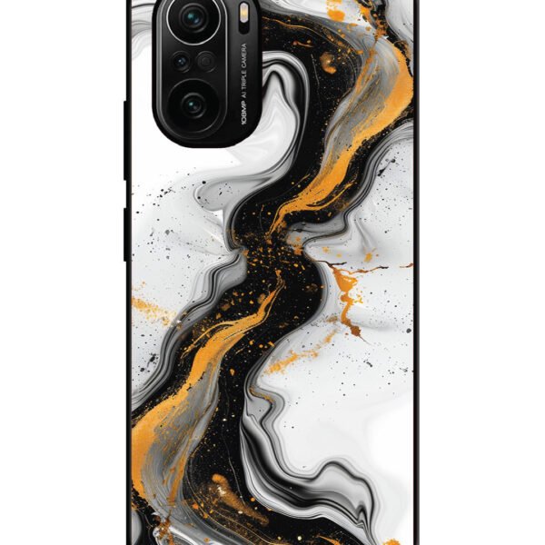 XIAOMI MI 11X PRO 5G, 2D Metal