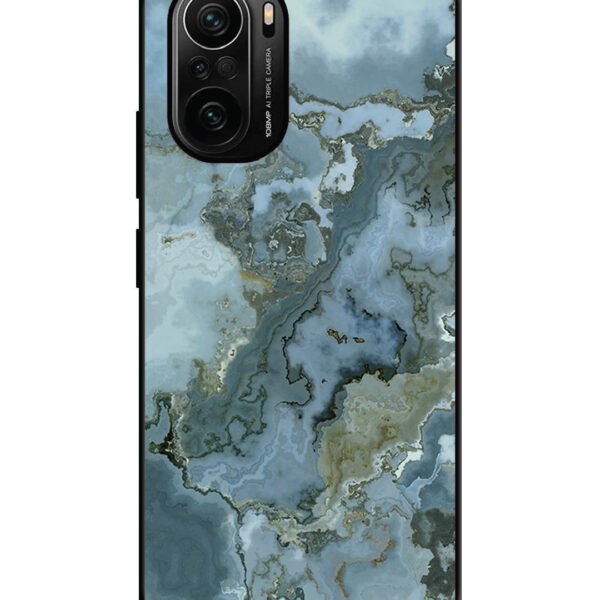 XIAOMI MI 11X PRO 5G, 2D Metal