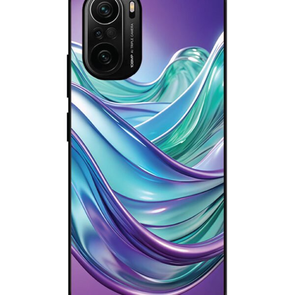 XIAOMI MI 11X PRO 5G, 2D Metal