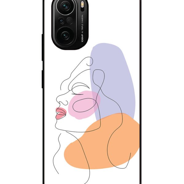 XIAOMI MI 11X PRO 5G, 2D Metal