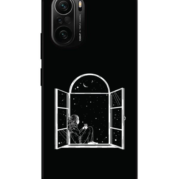 XIAOMI MI 11X PRO 5G, 2D Metal