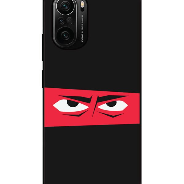 XIAOMI MI 11X PRO 5G, 2D Metal