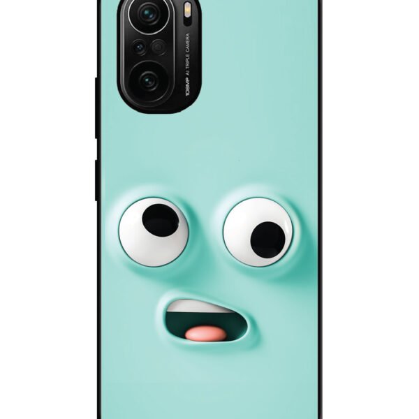 XIAOMI MI 11X PRO 5G, 2D Metal