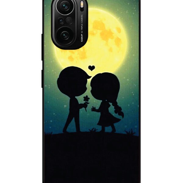 XIAOMI MI 11X PRO 5G, 2D Metal