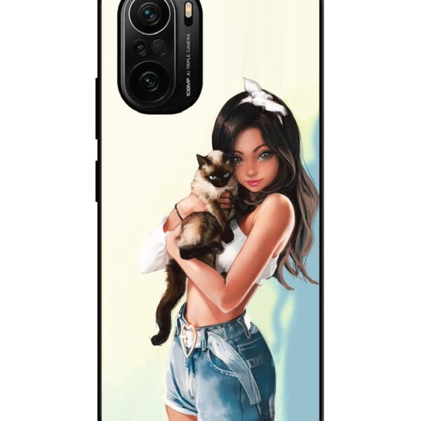 XIAOMI MI 11X PRO 5G, 2D Metal