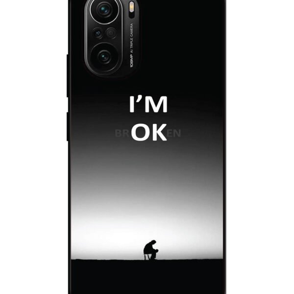 XIAOMI MI 11X PRO 5G, 2D Metal