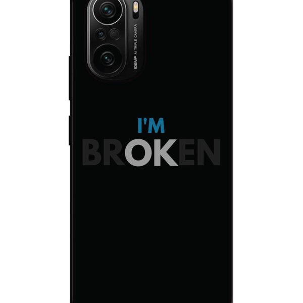 XIAOMI MI 11X PRO 5G, 2D Metal