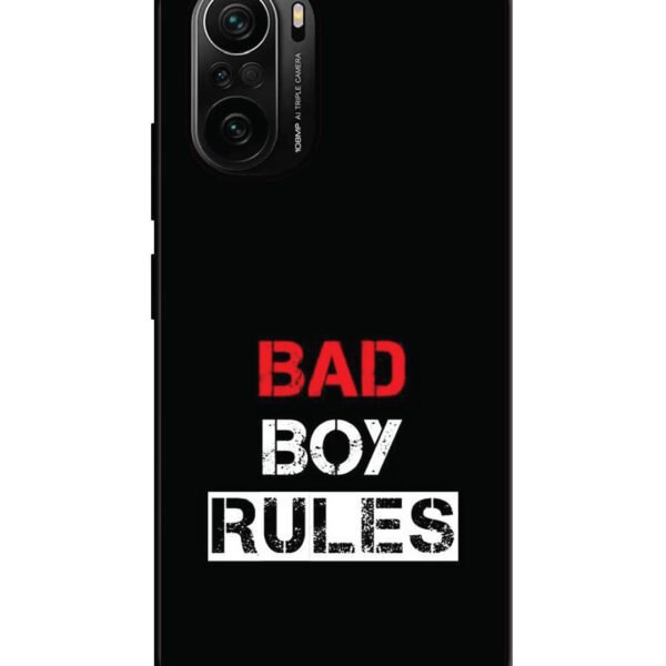 XIAOMI MI 11X PRO 5G, 2D Metal