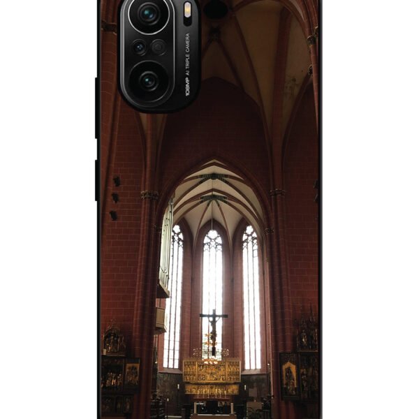 XIAOMI MI 11X PRO 5G, 2D Metal