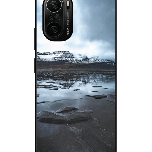 XIAOMI MI 11X PRO 5G, 2D Metal