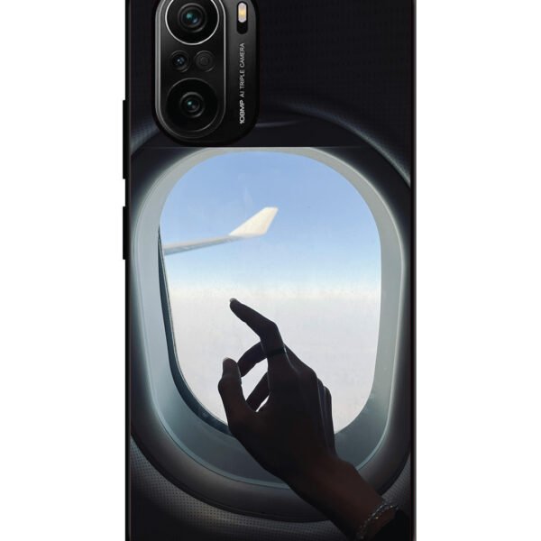 XIAOMI MI 11X PRO 5G, 2D Metal