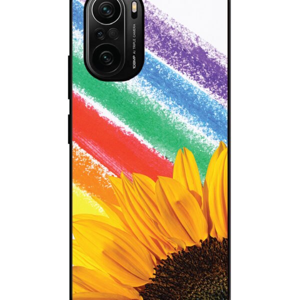 XIAOMI MI 11X PRO 5G, 2D Metal