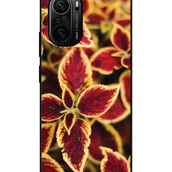 XIAOMI MI 11X PRO 5G, 2D Metal