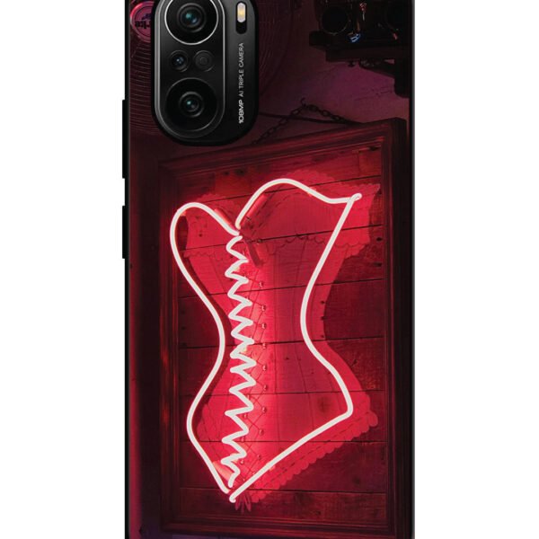 XIAOMI MI 11X PRO 5G, 2D Metal