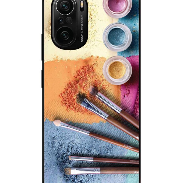 XIAOMI MI 11X PRO 5G, 2D Metal