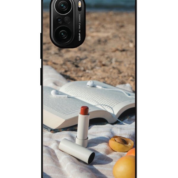 XIAOMI MI 11X PRO 5G, 2D Metal