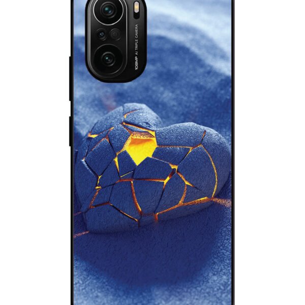 XIAOMI MI 11X PRO 5G, 2D Metal