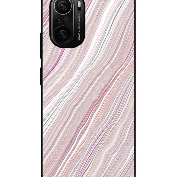 XIAOMI MI 11X PRO 5G, 2D Metal