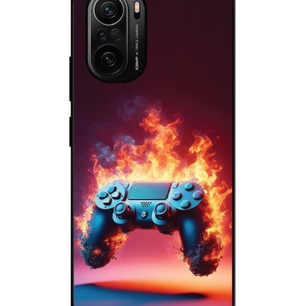 XIAOMI MI 11X PRO 5G, 2D Metal