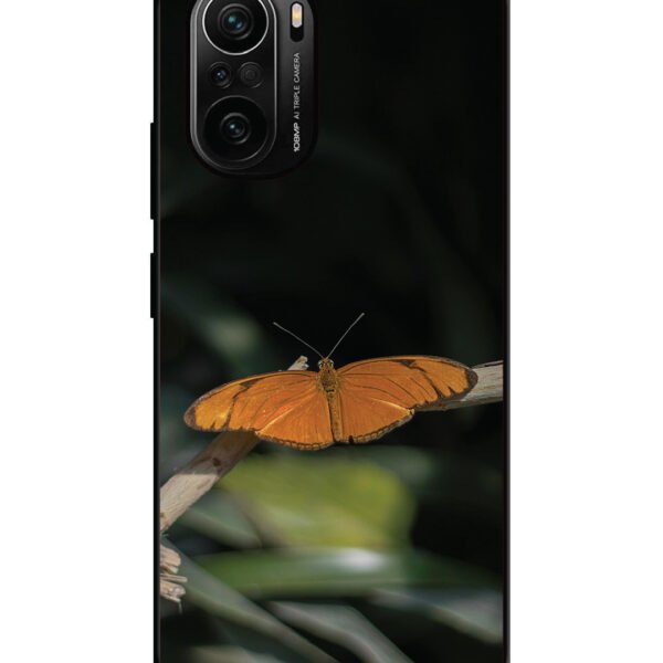 XIAOMI MI 11X PRO 5G, 2D Metal